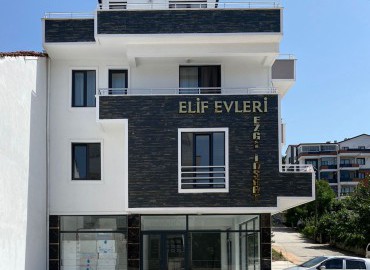 Erkan Torunoğulları Ezgi İnşaat