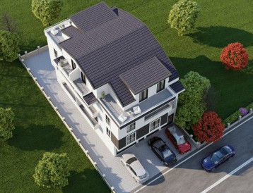ELİF EVLERİ 13 Erkan Torunoğulları Ezgi İnşaat