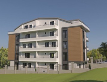 ELİF EVLERİ 16 Ezgi İnşaat